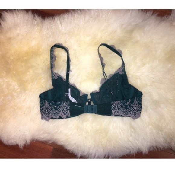 Free People Make Your Point Underwire Bra - Picture 4 of 5